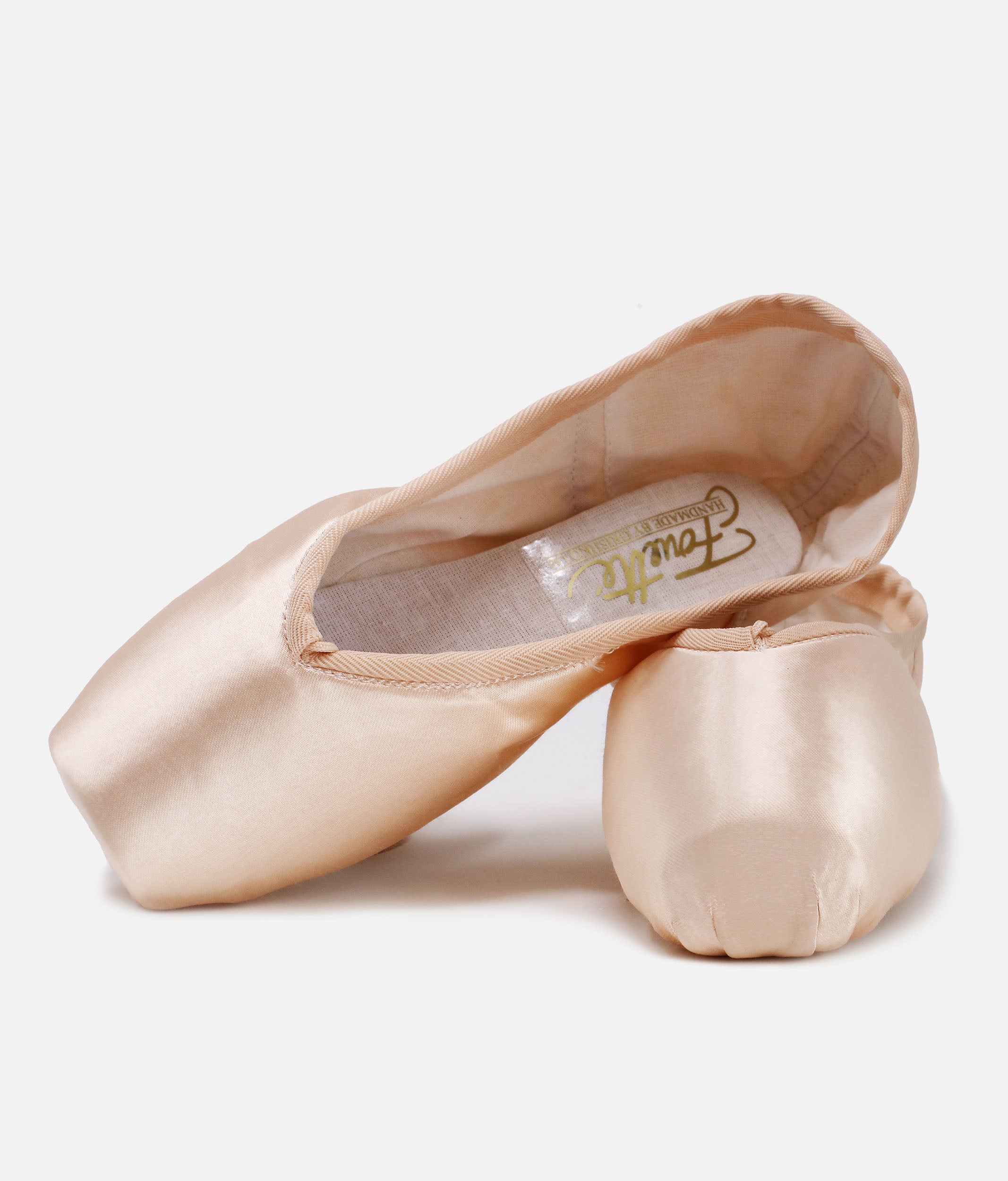 Pointes Fouette - Fouette