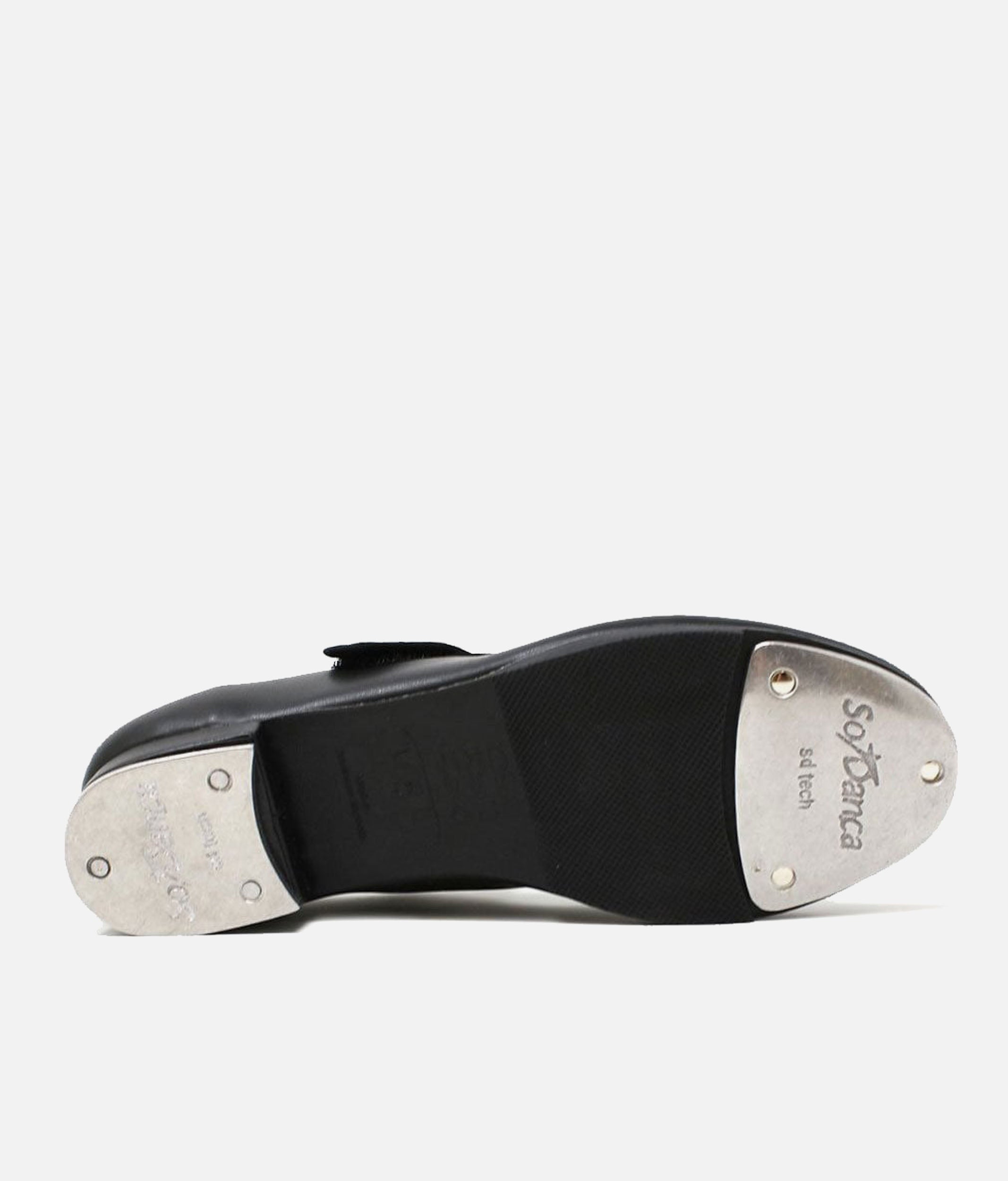 Child's Velcro Tap Shoe - TA 37/38